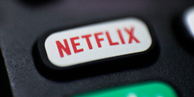 Netflix: Βέβαιη η “τιμωρία” για όσους μοιράζονται password