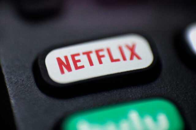 Netflix: Βέβαιη η “τιμωρία” για όσους μοιράζονται password
