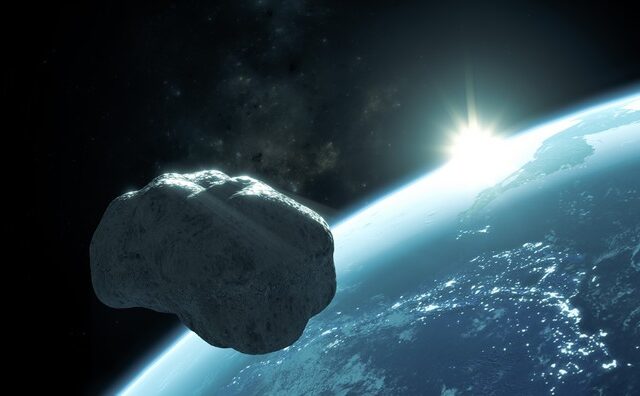 Ένας κίνδυνος λιγότερος: Γλιτώσαμε από τον αστεροειδή Άποφις για 100 χρόνια