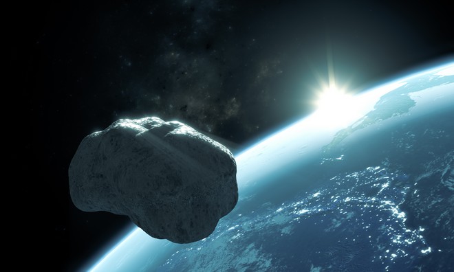 Ένας κίνδυνος λιγότερος: Γλιτώσαμε από τον αστεροειδή Άποφις για 100 χρόνια