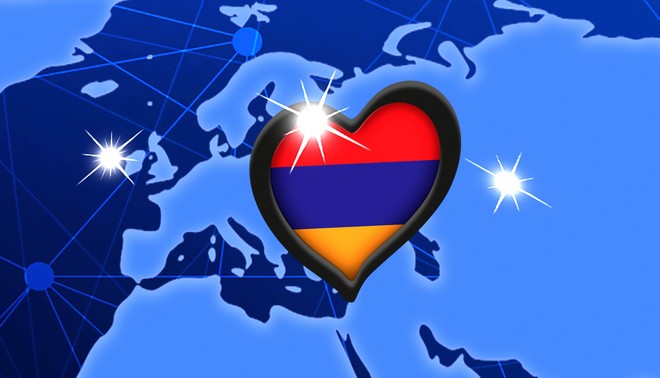 Eurovision 2021: Η Αρμενία ακυρώνει τη συμμετοχή της λόγω Ναγκόρνο-Καραμπάχ