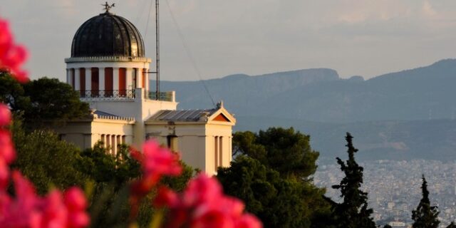 Αστεροσκοπείο Αθηνών: Διαδικτυακές δράσεις Αστρονομίας και τον Μάρτιο