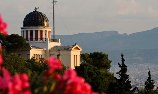 Αστεροσκοπείο Αθηνών: Διαδικτυακές δράσεις Αστρονομίας και τον Μάρτιο