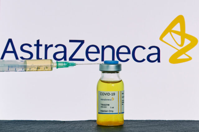 Καναδάς: Αναστέλλεται προσωρινά το εμβόλιο της AstraZeneca για ενήλικες κάτω των 55