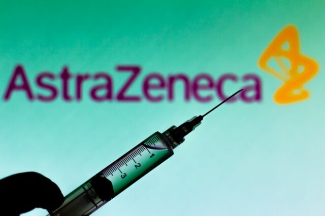 ΕΜΑ: Απόλυτα ασφαλές το εμβόλιο της AstraZeneca