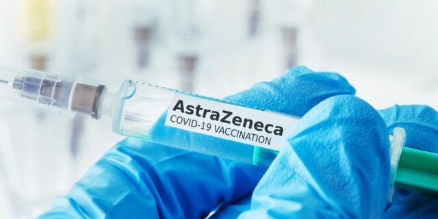 Εμβόλιο AstraZeneca: Η Ισπανία θα το χορηγεί και σε άνω των 65 ετών