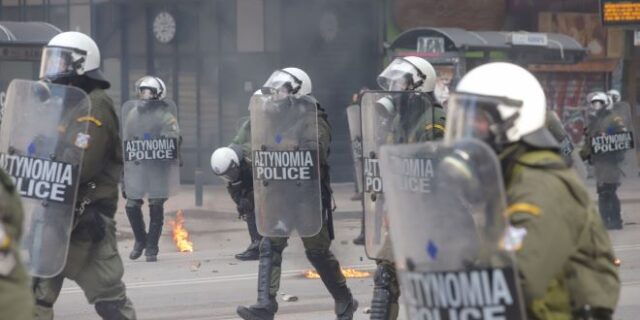 Τα δικαιώματα των πολιτών απέναντι στις αρχές σε περίπτωση προσαγωγής ή σύλληψης