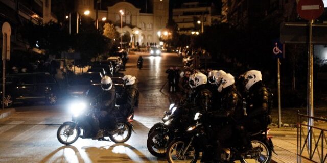 Νέα Σμύρνη: Η κατάθεση που έκαψε τον “Ινδιάνο” -“Δεν ήταν καν στην περιοχή” απαντά ο δικηγόρος του
