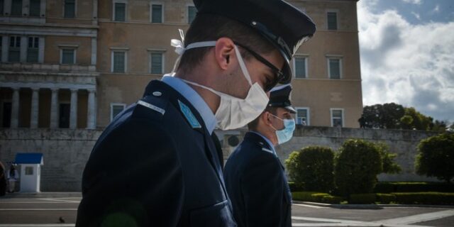 25η Μαρτίου: Δρακόντεια μέτρα για τους υψηλούς προσκεκλημένους και κυκλοφοριακές ρυθμίσεις