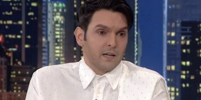 Αθανασόπουλος: “Βιώνω συναισθήματα οργής και θυμού με όσα συμβαίνουν”