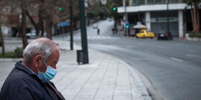 Διασπορά – Κορονοϊός: Πώς κατανέμονται τα 2633 νέα κρούσματα