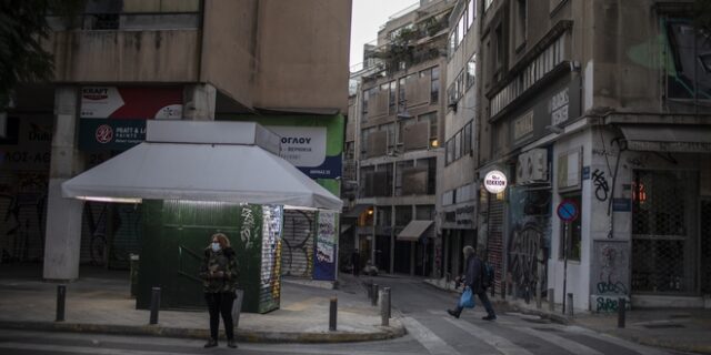 Διασπορά – Κορονοϊός: “Βράζει” η Αττική με πάνω από 1500 κρούσματα