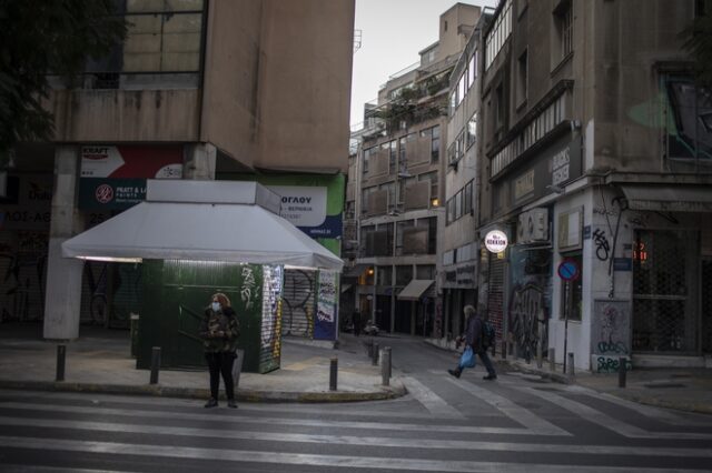 Διασπορά – Κορονοϊός: “Βράζει” η Αττική με πάνω από 1500 κρούσματα