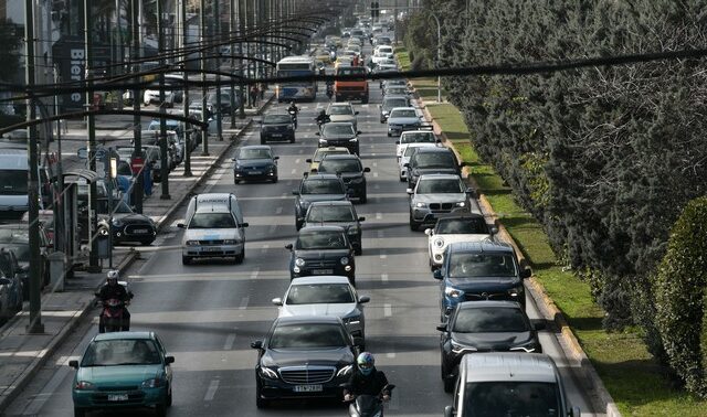 Λήγουν οι προθεσμίες για τέλη κυκλοφορίας και επίδομα θέρμανσης – Τι ισχύει για τα ενοίκια