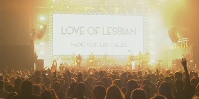 Βαρκελώνη: Πραγματοποιήθηκε η συναυλία- πείραμα με 5.000 άτομα χωρίς αποστάσεις