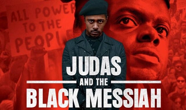 “Judas and the Black Messiah” – Νέα ταινία για τον προδότη των Μαύρων Πανθήρων