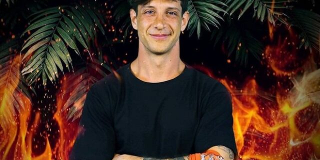 Survivor 4- Φίλοι Μπόγδανου: “Ο Ηλίας μας άφησε γράμματα να τα δίνουμε στην κοπέλα του”