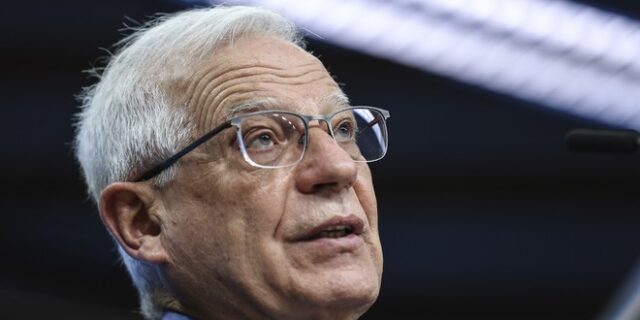 Απορρίπτουν Αθήνα και Κύπρος το προσχέδιο για Τουρκία: Καμία αναφορά στα ανθρώπινα δικαιώματα