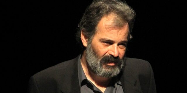 Παντελής Μπουκάλας: Τραγουδώντας την σκλαβιά και την επανάσταση