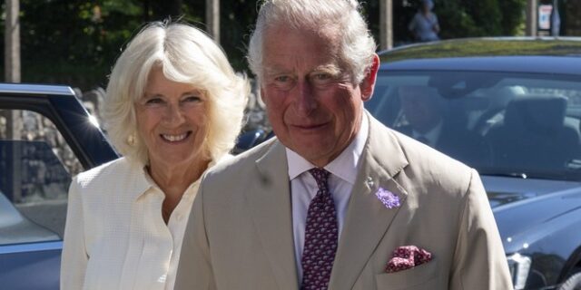 Κάρολος και Καμίλα: Το χρονικό της αιώνιας σχέσης τους