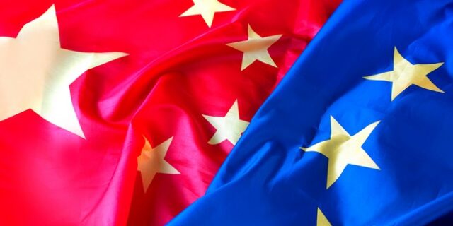 Στην αντεπίθεση το Πεκίνο: Κυρώσεις κατά 10 Ευρωπαίων