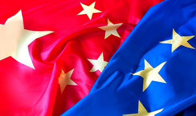 Στην αντεπίθεση το Πεκίνο: Κυρώσεις κατά 10 Ευρωπαίων