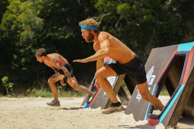 Τηλεθέαση: Σάρωσε το “Survivor 4” – Άγγιξε το 60,9%