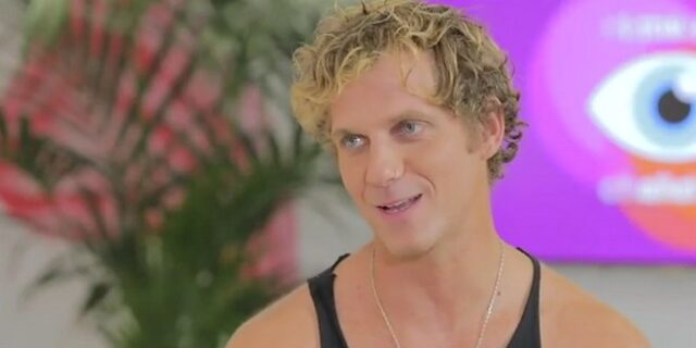 Survivor 4 – Κρις Σταμούλης: Έτρωγε από τα σκουπίδια – Έτοιμος να επιστρέψει στον Άγιο Δομίνικο