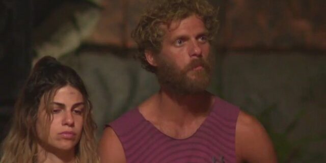 Survivor 4: Ο Κρις Σταμούλης αποκάλυψε τα δύο ειδύλλια στην παραλία των Μπλε