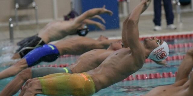 Τετραπλή επιτυχία για τον ΟΠΑΠ Champion Απόστολο Χρήστου στο “Golden Tour” της Μασσαλίας