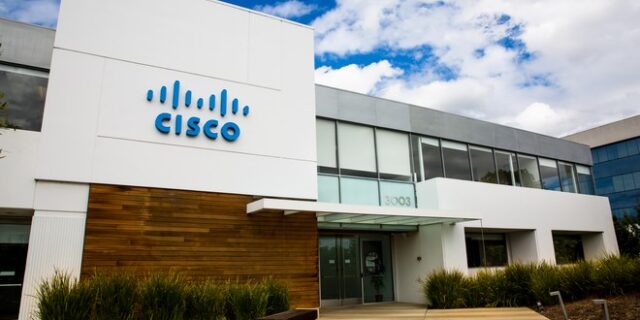 Cisco: Το αντιπαράδειγμα του Καναδά για το πόσο (μη) αποδοτική είναι η πρακτική των απευθείας αναθέσεων