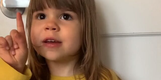 Διώρυγα Σουέζ: Τα παιδιά δίνουν τις καλύτερες απαντήσεις για το ξεφρακάρισμα