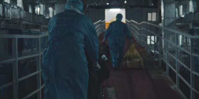 Coronation: Η ταινία για τα “μυστικά” της Γουχάν που απαγορεύτηκε στην Κίνα