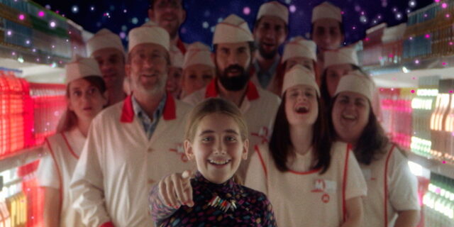 Το Ελληνικό Σινεμά γιορτάζει την Ημέρα της Γυναίκας με δωρεάν προβολή ταινιών