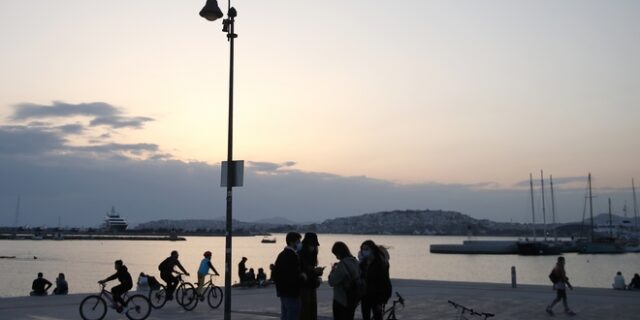 Κόντρα Παυλάκη – Δερμιτζάκη για χαλάρωση του lockdown: “Το καψες” – “Εσείς το καίτε”