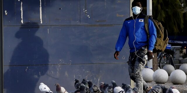 Κύπρος: 324 νέα κρούσματα κορονοϊού και κανένας θάνατος