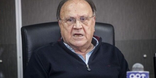 ΚΟΕ: “Αποκλειστικό δικαίωμα των ομοσπονδιακών προπονητών η στελέχωση των εθνικών ομάδων”
