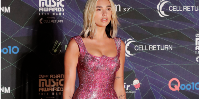 Dua Lipa: Ευχήθηκε χρόνια πολλά στον πατέρα της με μια τρυφερή δημοσίευση