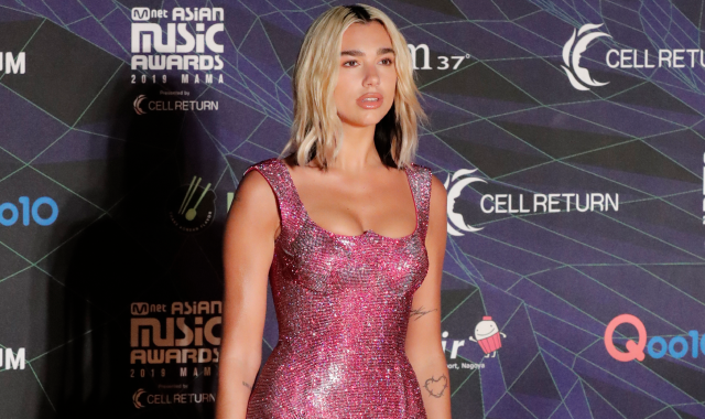 Dua Lipa: Ευχήθηκε χρόνια πολλά στον πατέρα της με μια τρυφερή δημοσίευση