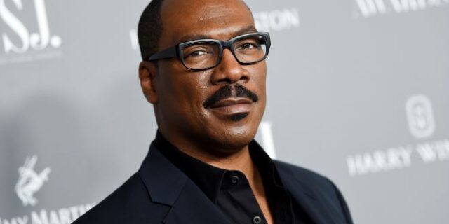 Eddie Murphy: Μετά από 30 χρόνια θέλει να επιστρέψει στο Stand-up
