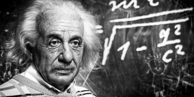 Η ιστορική επιστολή του Αϊνστάιν στον Ελευθέριο Βενιζέλο που δημοσίευσε ο “Ριζοσπάστης”