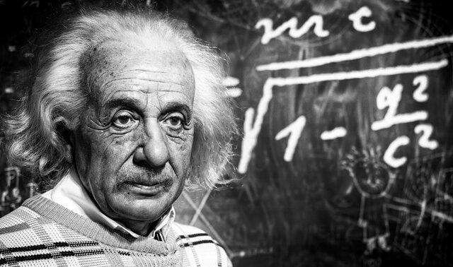 Επιστολή του Αϊνστάιν με τη διάσημη εξίσωση E=mc2 πουλήθηκε 1,2 εκ. δολαρία