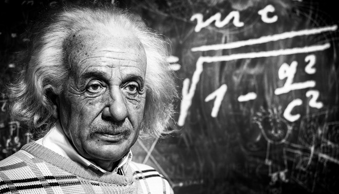 Η ιστορική επιστολή του Αϊνστάιν στον Ελευθέριο Βενιζέλο που δημοσίευσε ο “Ριζοσπάστης”