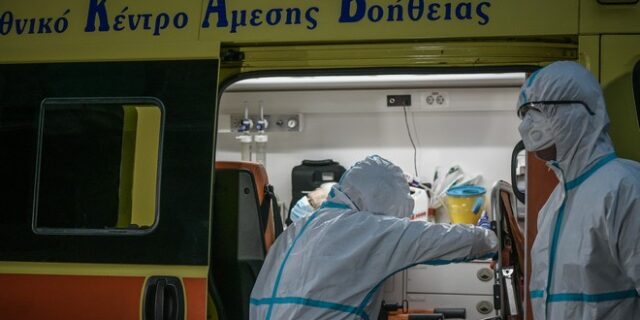 Τραγωδία στην Κρήτη: Παιδί 3 ετών βρέθηκε νεκρό σε βαρέλι