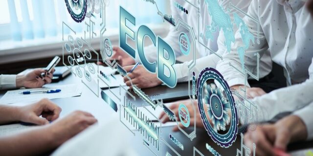 ΕΚΤ: Αύξηση-ρεκόρ κατά 0,75% στα επιτόκιά της