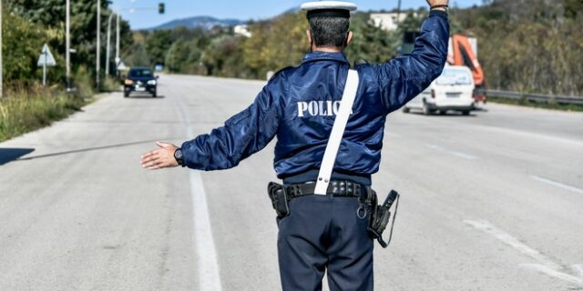 Ποιες περιοχές μπαίνουν σε καθολικό lockdown από σήμερα