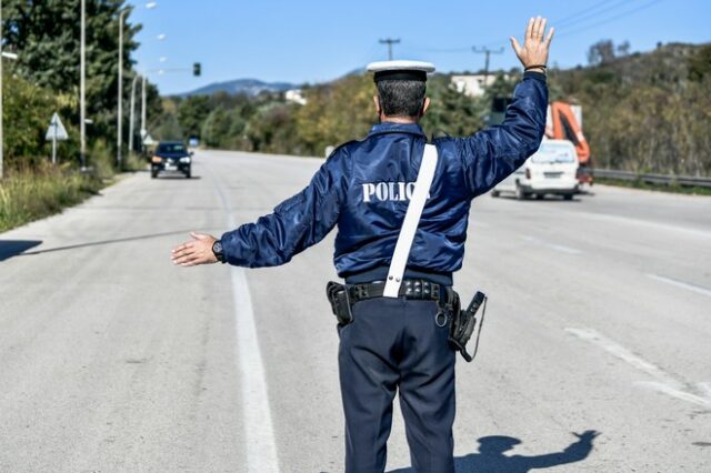 Ποιες περιοχές μπαίνουν σε καθολικό lockdown από σήμερα