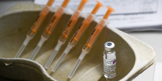 Πέντε μύθοι για τα εμβόλια κατά του κορονοϊού – Είναι κάποια καλύτερα από άλλα;