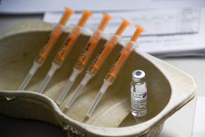 Πέντε μύθοι για τα εμβόλια κατά του κορονοϊού – Είναι κάποια καλύτερα από άλλα;
