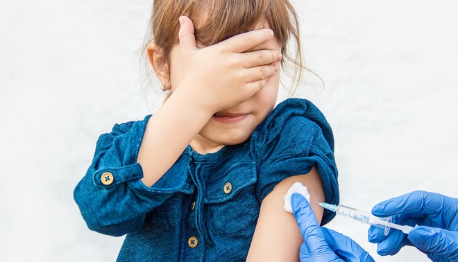 Εμβόλιο Moderna: Κλινικές δοκιμές σε παιδιά και βρέφη άνω των 6 μηνών